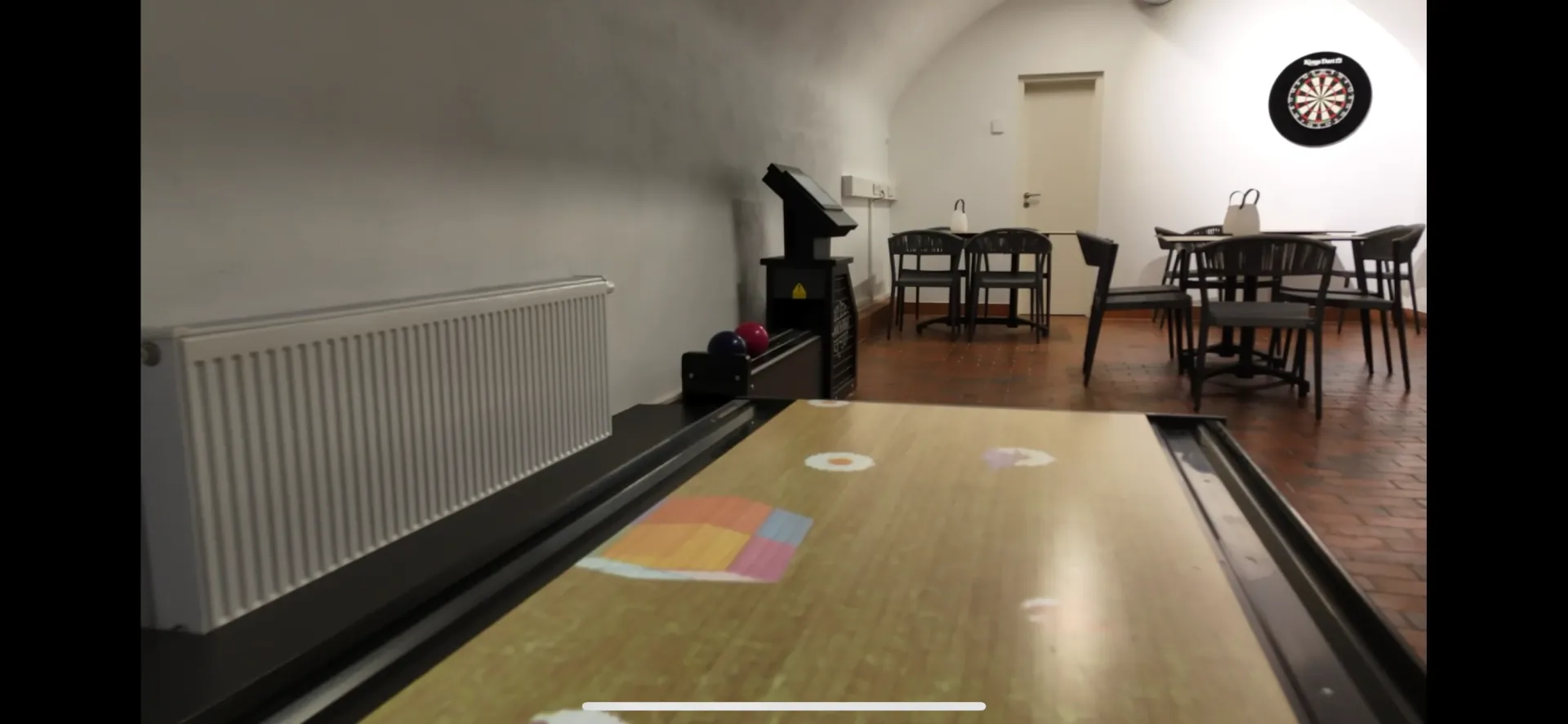 Gewölbekeller Atmosphäre BESTO